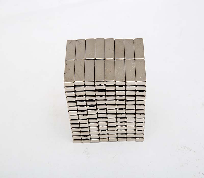 林西30x6x3 方块 镀镍